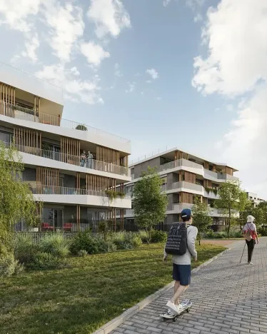 Prodej bytu 1+kk, Praha - Dolní Chabry, Velemínská, 28 m2