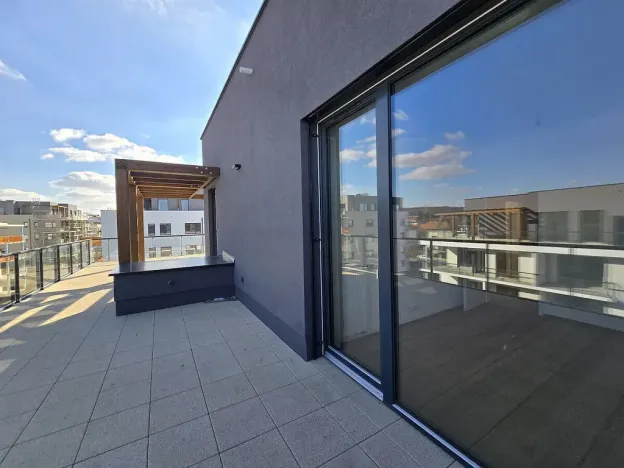 Prodej bytu 3+kk, Praha - Dolní Chabry, U Václava, 76 m2