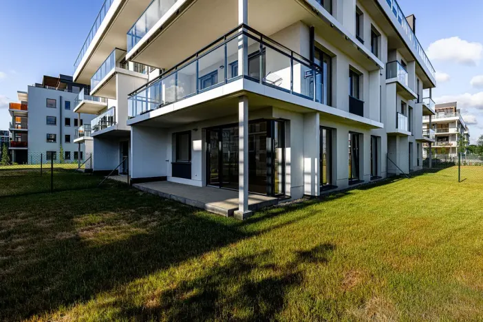 Prodej bytu 2+kk, Praha - Dolní Chabry, U Václava, 53 m2