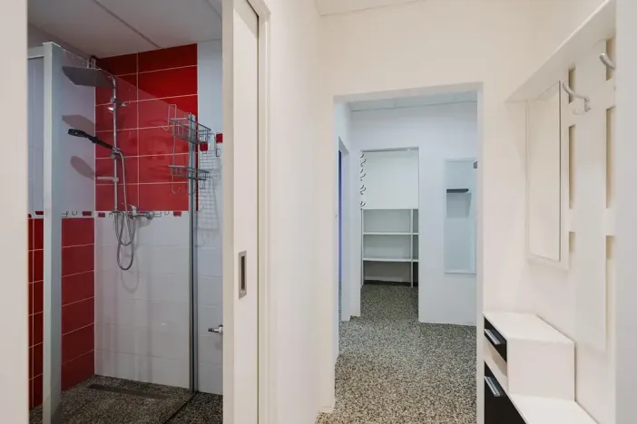 Pronájem bytu 2+1, Třebíč, Jar. Heyrovského, 56 m2