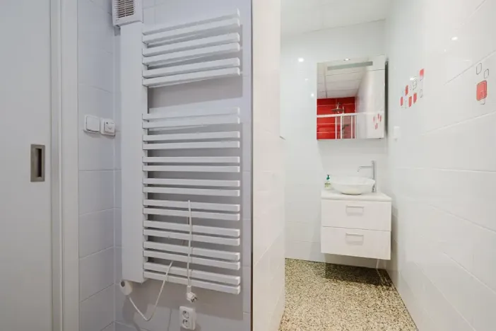 Pronájem bytu 2+1, Třebíč, Jar. Heyrovského, 56 m2