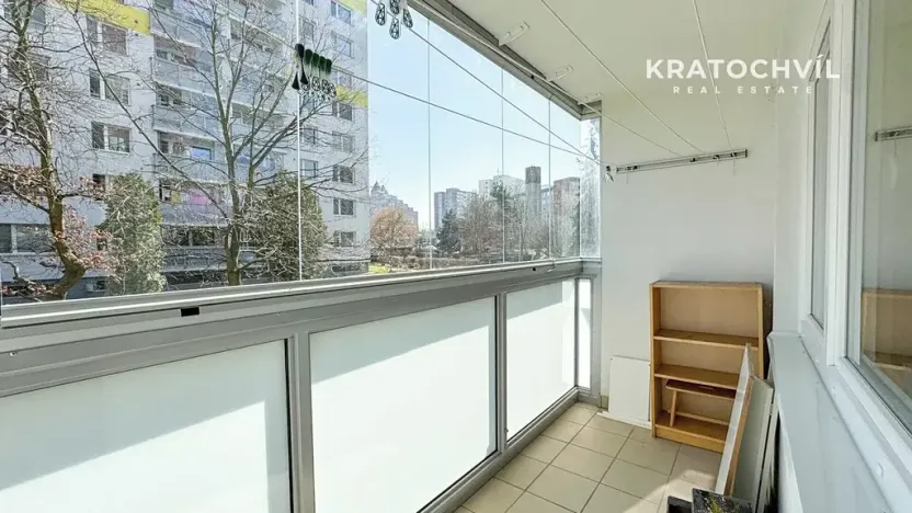 Pronájem bytu 3+1, Praha - Hlubočepy, Gabinova, 79 m2