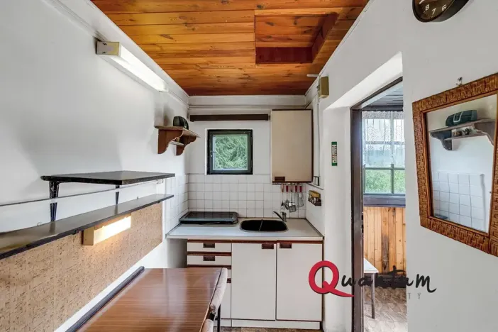 Prodej chaty, Kladno, 22 m2