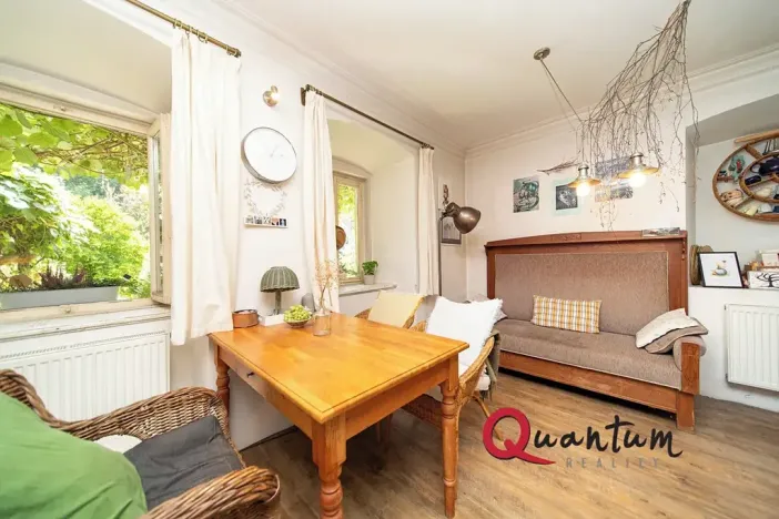 Prodej rodinného domu, Dolany nad Vltavou, Hlavní, 180 m2