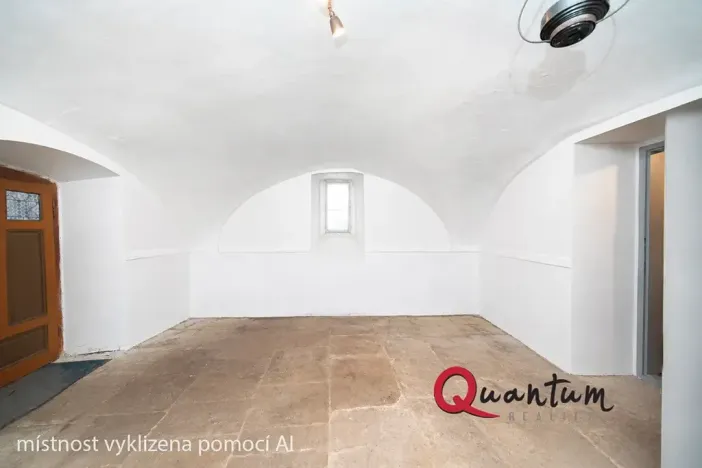 Prodej rodinného domu, Dolany nad Vltavou, Hlavní, 180 m2