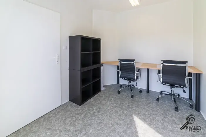 Pronájem kanceláře, Praha - Chodov, Starochodovská, 54 m2