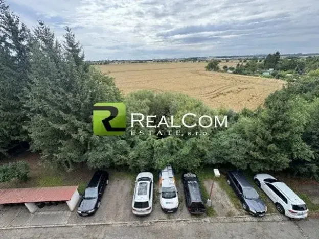 Prodej bytu 2+kk, Pečky, V Horkách, 44 m2