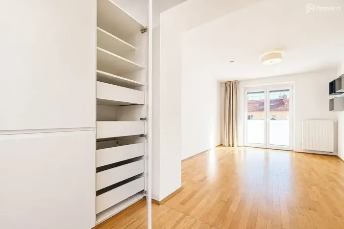 Pronájem bytu 2+1, Brno, Dvorského, 48 m2