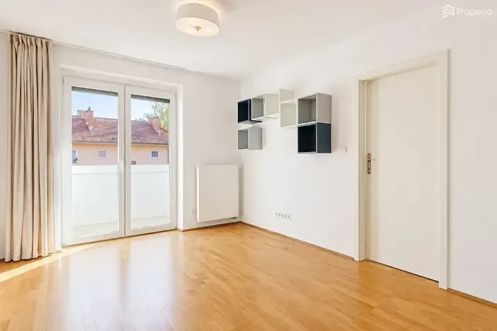 Pronájem bytu 2+1, Brno, Dvorského, 48 m2