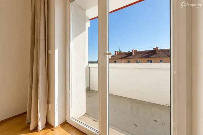 Pronájem bytu 2+1, Brno, Dvorského, 48 m2