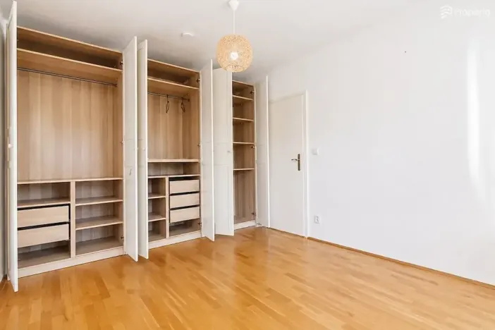 Pronájem bytu 2+1, Brno, Dvorského, 48 m2
