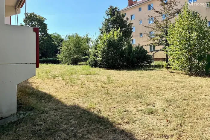 Pronájem bytu 2+1, Brno, Dvorského, 48 m2