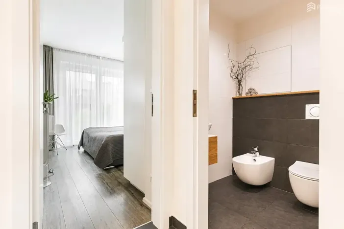 Prodej bytu 3+kk, Brno, Podveská, 69 m2