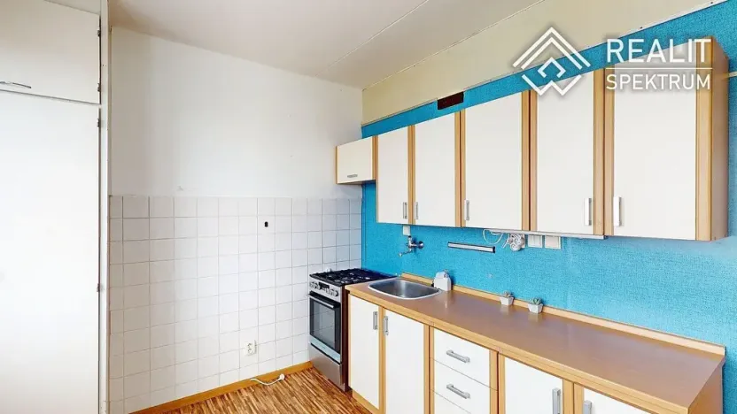 Pronájem bytu 1+1, Ústí nad Orlicí, Popradská, 35 m2