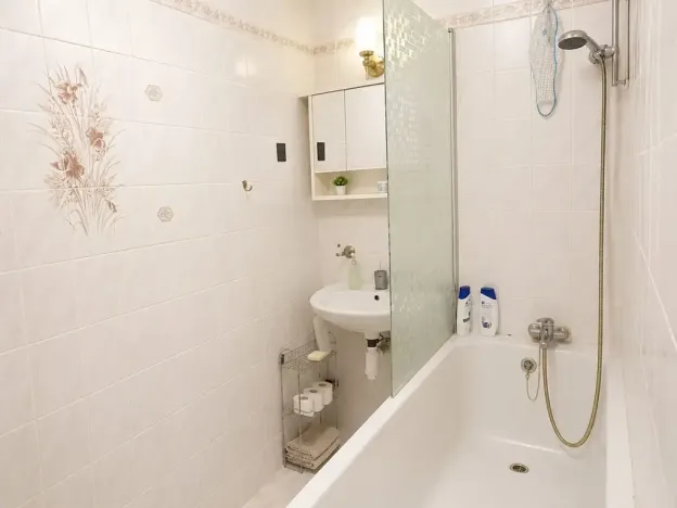 Prodej bytu 4+kk, Praha - Krč, Pod višňovkou, 89 m2