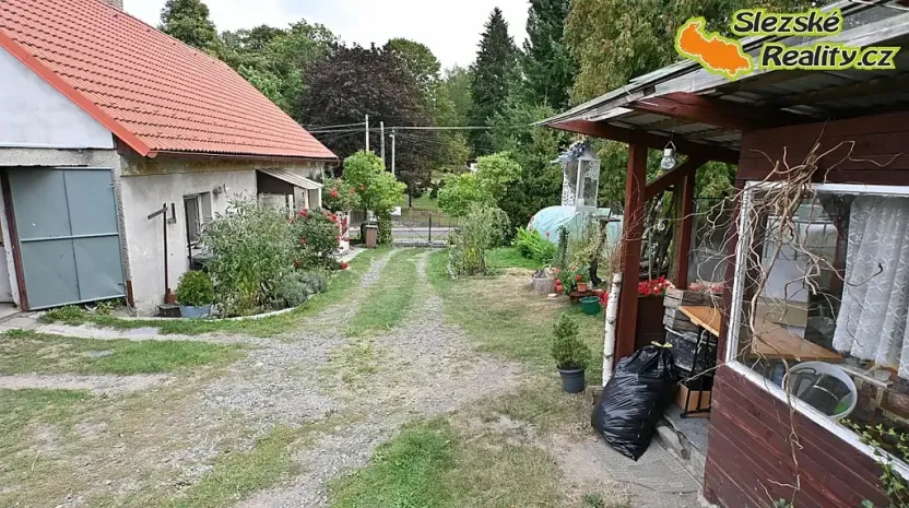 Prodej rodinného domu, Vítkov, 180 m2