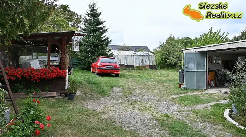 Prodej rodinného domu, Vítkov, 180 m2