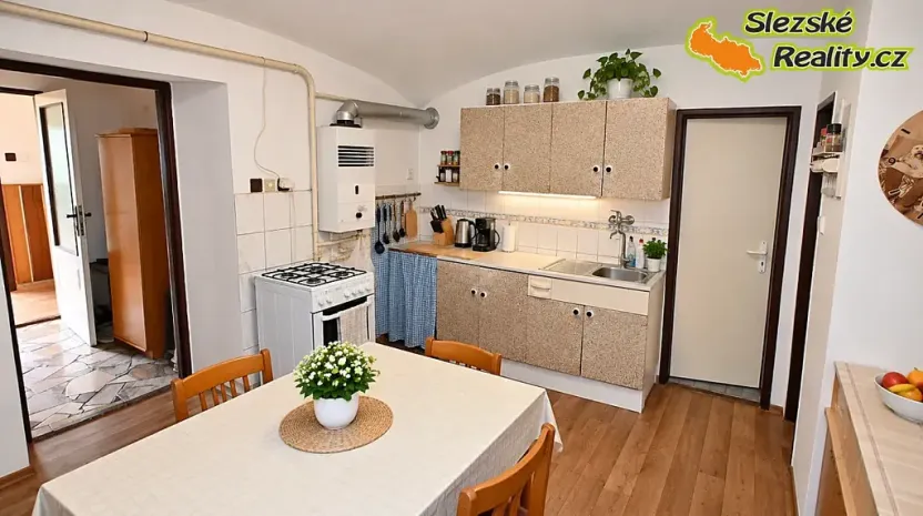 Prodej rodinného domu, Vítkov, 180 m2