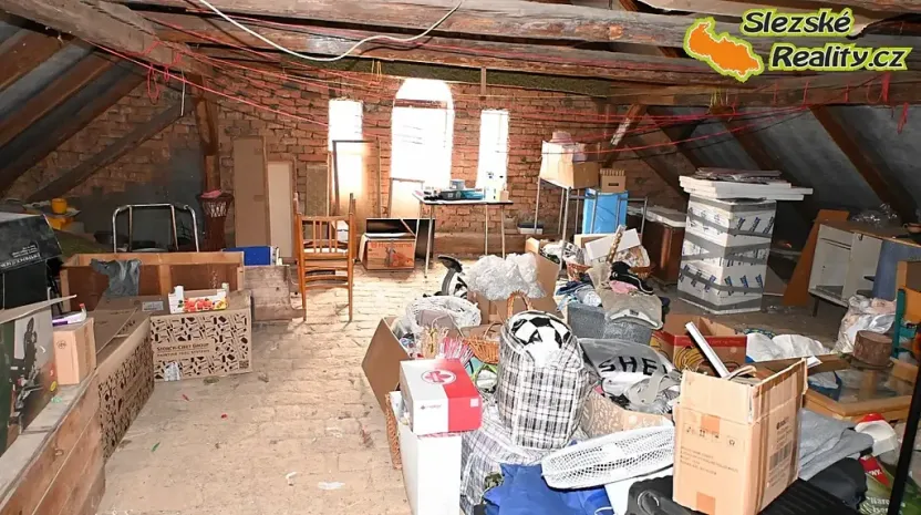 Prodej rodinného domu, Vítkov, 180 m2