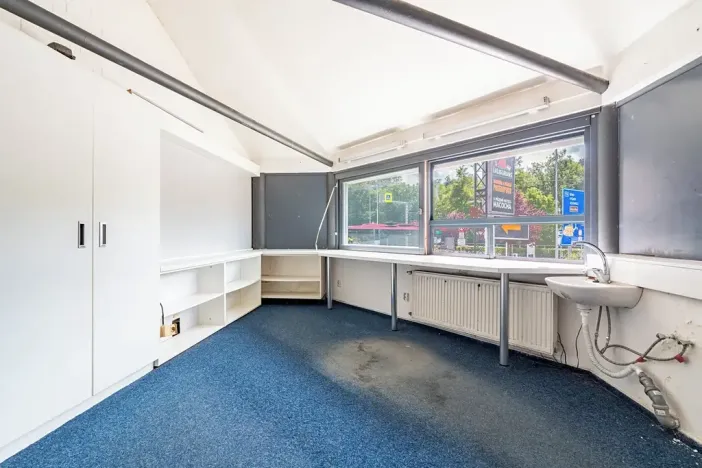 Prodej obchodního prostoru, Blansko, Svitavská, 21 m2