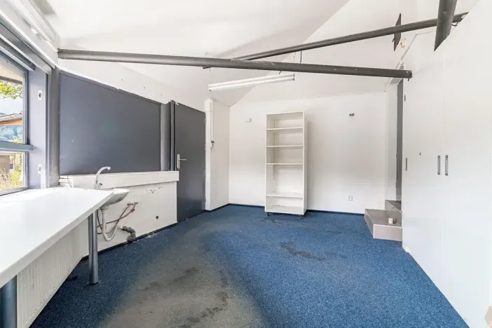 Prodej obchodního prostoru, Blansko, Svitavská, 21 m2