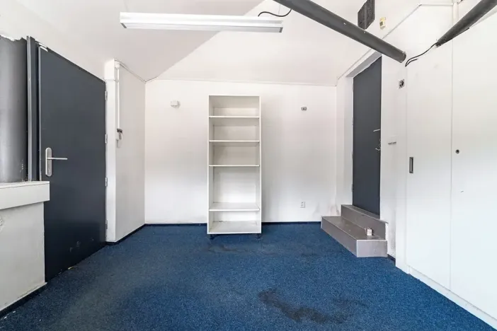 Prodej obchodního prostoru, Blansko, Svitavská, 21 m2