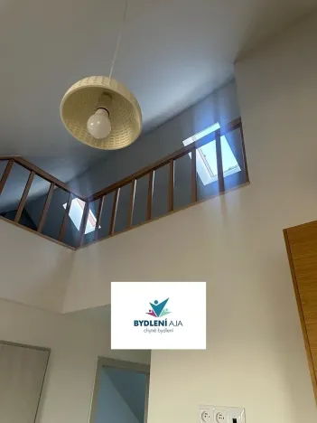 Pronájem rodinného domu, Praha - Smíchov, Peroutkova, 60 m2