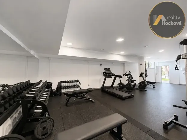 Prodej bytu 4+kk, Benahavís, Španělsko, 130 m2
