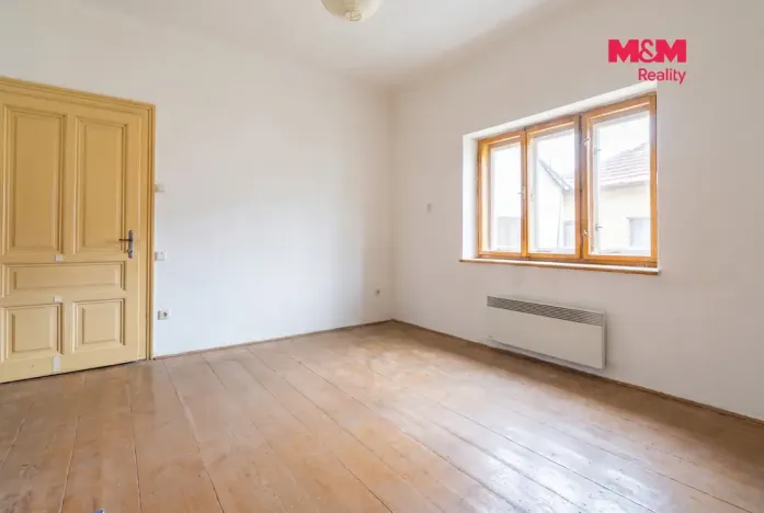 Prodej rodinného domu, České Velenice, Boženy Němcové, 138 m2