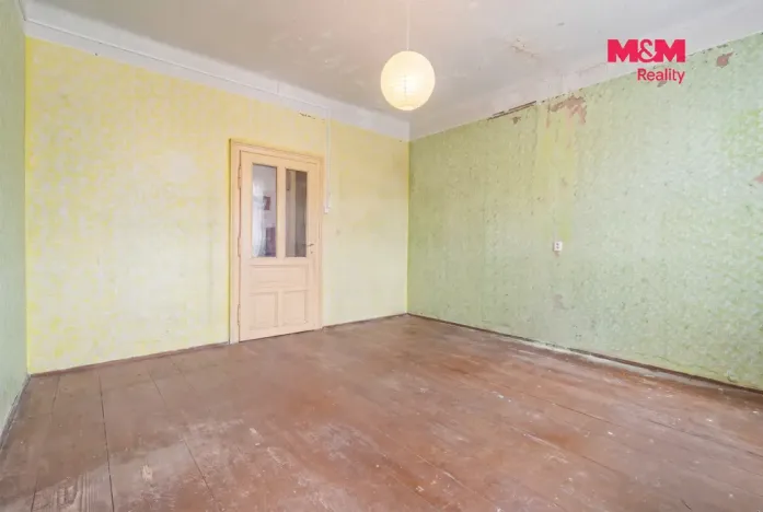 Prodej rodinného domu, České Velenice, Boženy Němcové, 138 m2