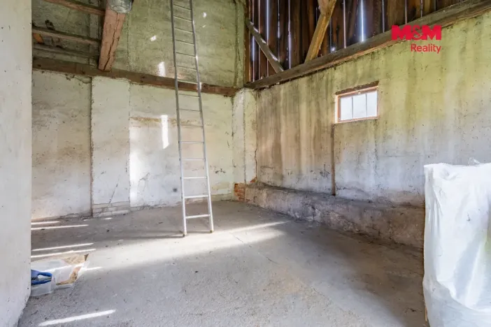 Prodej rodinného domu, České Velenice, Boženy Němcové, 138 m2