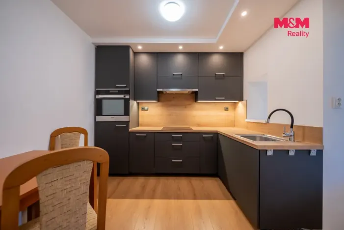 Prodej rodinného domu, Blansko - Lažánky, 105 m2