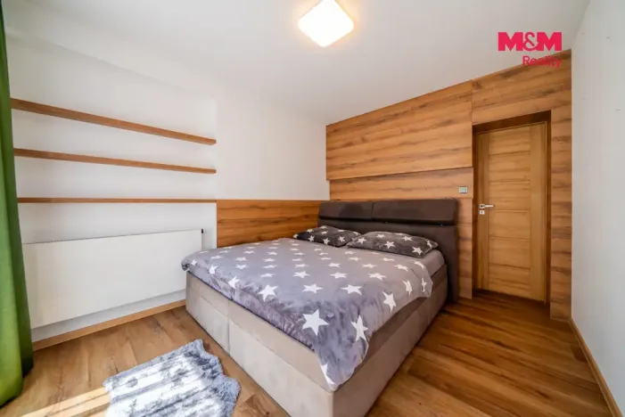 Prodej rodinného domu, Blansko - Lažánky, 170 m2