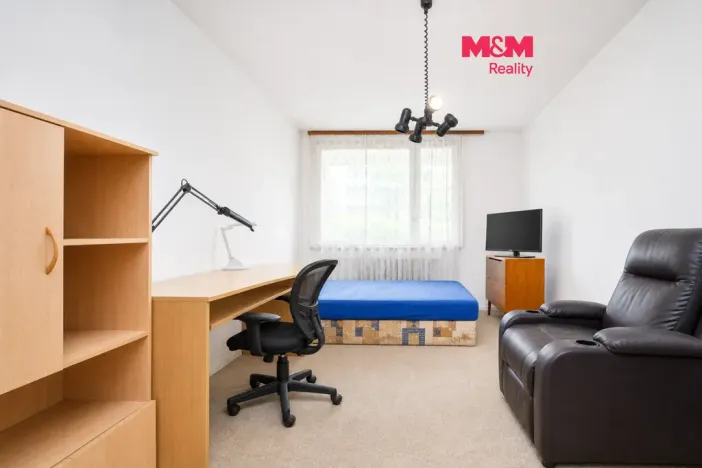Prodej bytu 3+1, Hradec Králové - Pražské Předměstí, Jungmannova, 83 m2