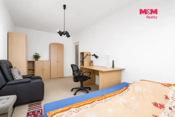 Prodej bytu 3+1, Hradec Králové - Pražské Předměstí, Jungmannova, 83 m2