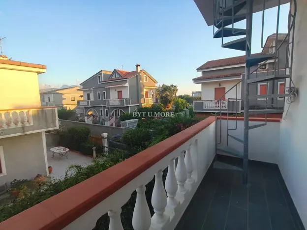 Prodej bytu 3+kk, Scalea, Itálie, Via del Mare, 80 m2