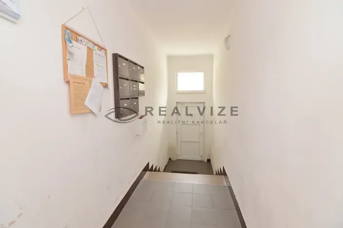 Pronájem bytu 2+kk, České Budějovice, Ledenická, 36 m2