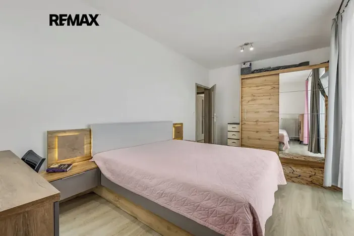 Prodej bytu 3+kk, Praha - Letňany, Hlučkova, 81 m2
