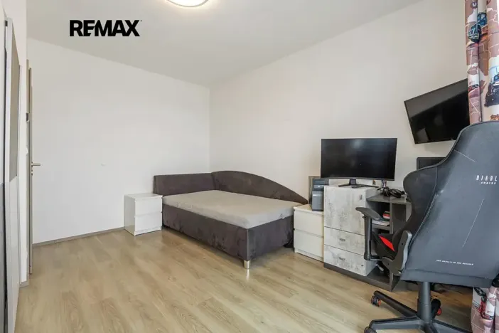 Prodej bytu 3+kk, Praha - Letňany, Hlučkova, 81 m2