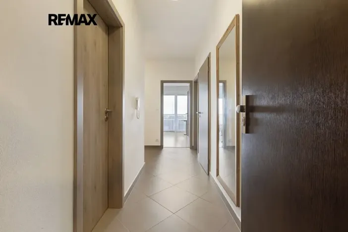 Prodej bytu 3+kk, Praha - Letňany, Hlučkova, 81 m2