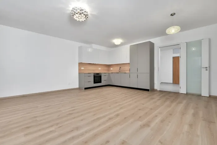 Pronájem bytu 2+kk, Ústí nad Orlicí, Východní, 65 m2
