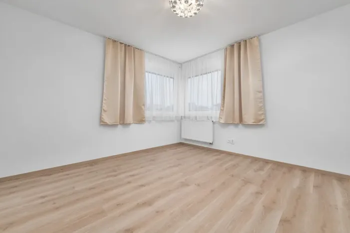 Pronájem bytu 2+kk, Ústí nad Orlicí, Východní, 65 m2