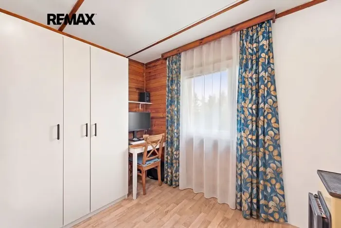 Prodej rodinného domu, Mnichovice, 88 m2
