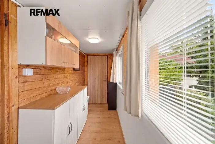 Prodej rodinného domu, Mnichovice, 88 m2
