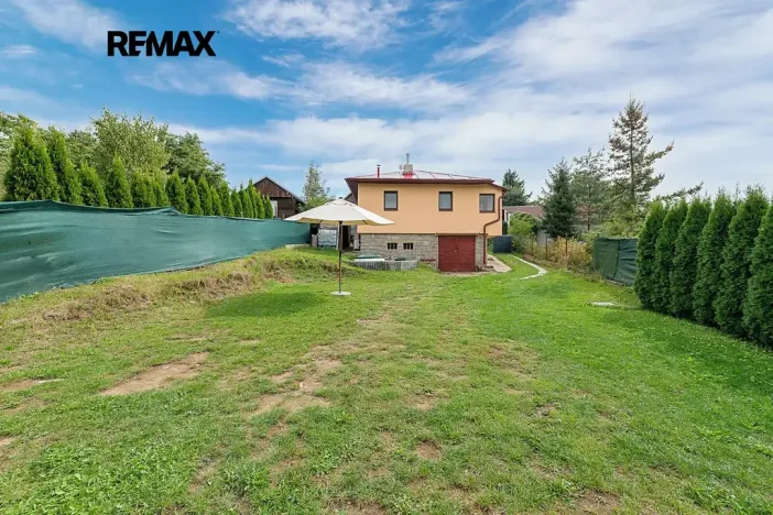 Prodej rodinného domu, Mnichovice, 88 m2