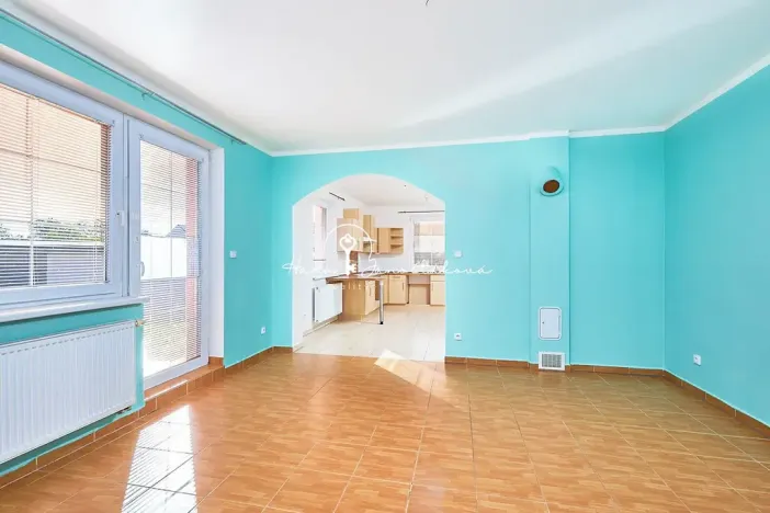 Prodej rodinného domu, Boršov nad Vltavou, Rožnovská, 155 m2