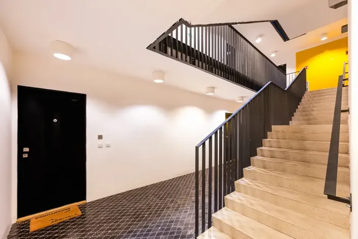 Prodej bytu 3+kk, Praha - Smíchov, Švédská, 105 m2