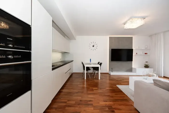 Prodej bytu 3+kk, Praha - Smíchov, Švédská, 105 m2