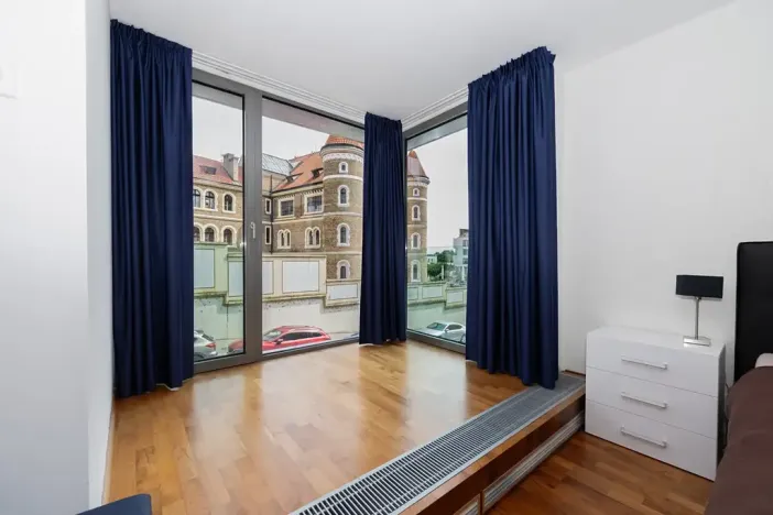 Prodej bytu 3+kk, Praha - Smíchov, Švédská, 105 m2