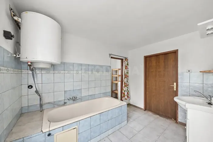 Prodej rodinného domu, Klášter, 120 m2